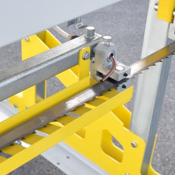BAMATO Blockbandsaege BBSW-660GPRO
